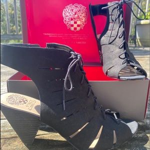 Vince Camuto sandals